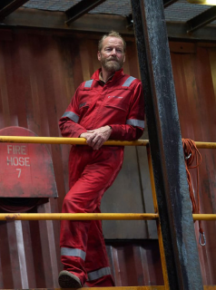 voir The Rig Saison 1 en streaming 