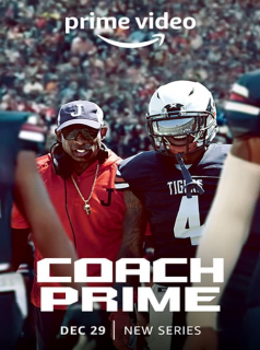 voir serie Coach Prime en streaming