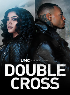 voir serie Double Cross en streaming