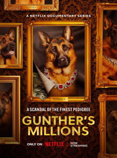 voir Gunther, le chien qui valait des millions saison 1 épisode 6