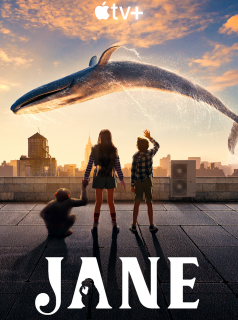 voir Jane saison 1 épisode 3