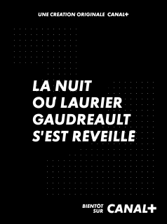 voir serie La Nuit où Laurier Gaudreault s'est réveillé en streaming