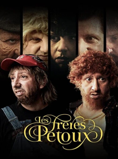 voir serie Les frères Pétoux en streaming