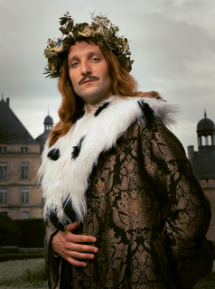 voir serie Les Trois Mousquetaires - la série en streaming