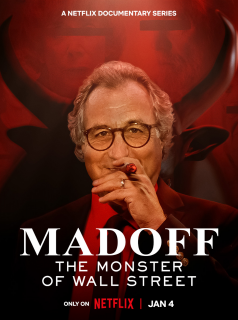 voir Madoff : Le monstre de la finance saison 1 épisode 4