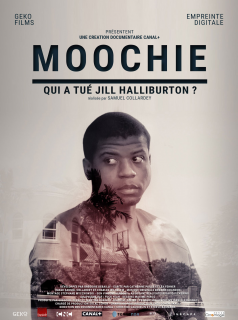 voir serie Moochie, qui a tué Jill Halliburton ? en streaming