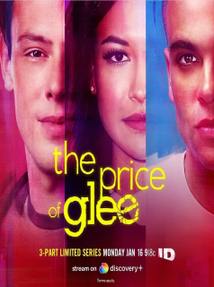 voir serie The Price of Glee en streaming