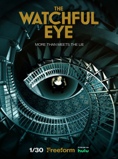 voir The Watchful Eye saison 1 épisode 3