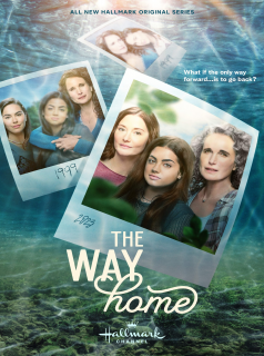 voir The Way Home Saison 2 en streaming 