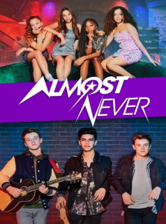 voir serie Almost Never en streaming