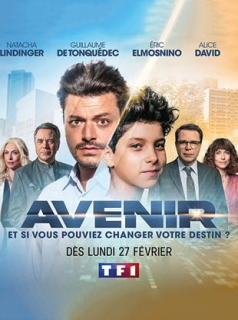 voir Avenir Saison 1 en streaming 