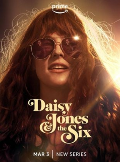 voir serie Daisy Jones And The Six en streaming