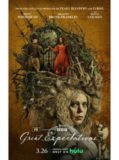 voir serie Great Expectations en streaming