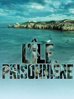 voir serie L’île prisonnière en streaming