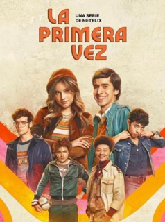 voir La Primera Vez - Eva Lasting Saison 2 en streaming 