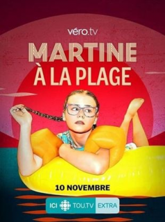 voir Martine à la plage saison 1 épisode 2