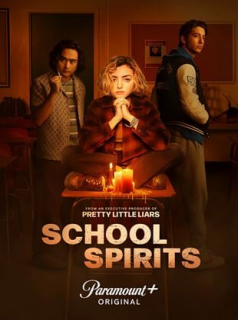 voir School Spirits saison 1 épisode 9