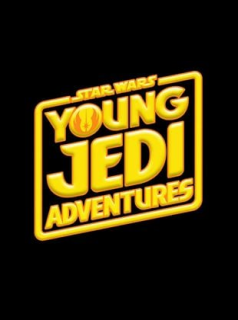 voir Star Wars Les Aventures des Petits Jedi saison 1 épisode 5