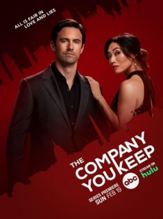 voir serie The Company You Keep en streaming