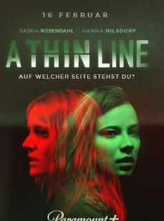 voir A Thin Line Saison 1 en streaming 