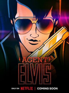 voir Agent Elvis saison 1 épisode 2