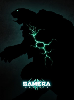 voir serie Gamera -Rebirth- en streaming