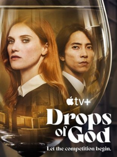 voir Les Gouttes de Dieu Saison 1 en streaming 