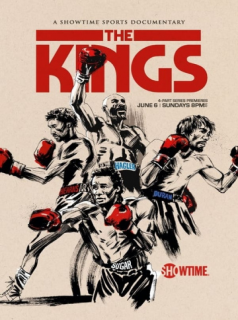 voir serie Les légendes du ring en streaming