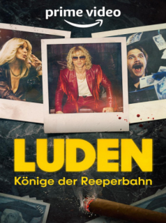 voir Luden – Les rois du quartier rouge Saison 1 en streaming 