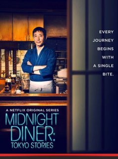 voir serie Midnight Diner : Tokyo Stories en streaming