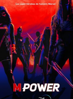 voir serie MPower en streaming