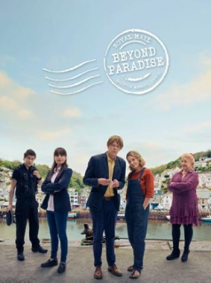 voir serie Beyond Paradise en streaming