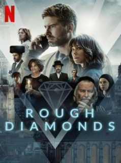 voir serie Diamants bruts en streaming