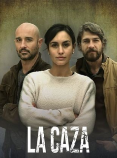 voir serie La caza Guadiana en streaming