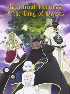 voir La Princesse et la Bête saison 1 épisode 6