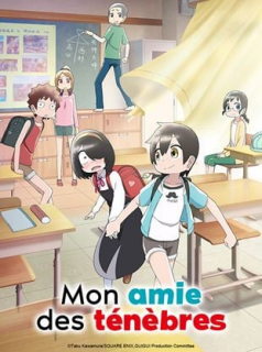 voir Mon amie des ténèbres saison 1 épisode 9