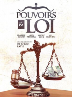 voir Pouvoirs et Loi saison 1 épisode 8