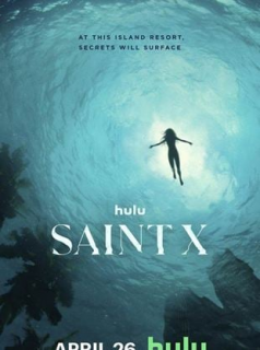 voir Saint X saison 1 épisode 7