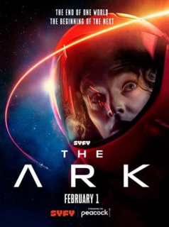 voir The Ark Saison 1 en streaming 