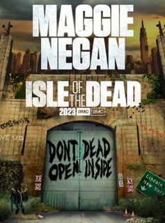 voir serie The Walking Dead: Dead City en streaming