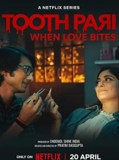 voir Toothpari : L'amour à pleines dents saison 1 épisode 5