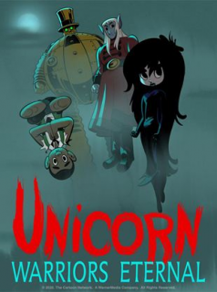 voir Unicorn: Warriors Eternal saison 1 épisode 8