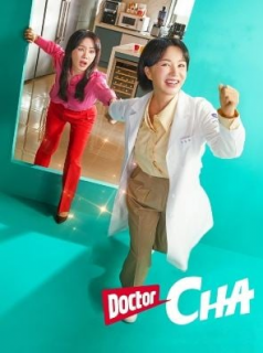 voir serie Doctor Cha en streaming