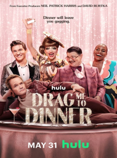 voir Drag Me to Dinner saison 1 épisode 6