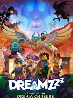 voir Dreamzzz Saison 1 en streaming 