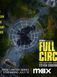 voir serie Full Circle en streaming