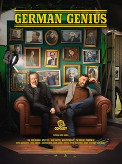 voir serie German Genius en streaming