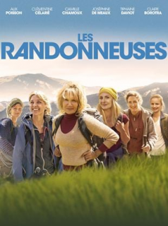 voir serie Les Randonneuses en streaming