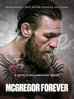 voir serie McGregor Forever en streaming