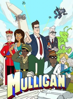 voir Mulligan Saison 1 en streaming 